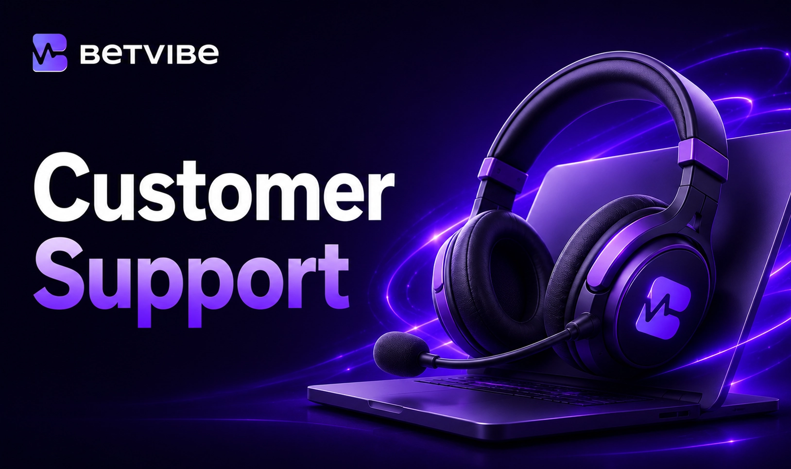 Betvibe customer support availability for quick help with account issues