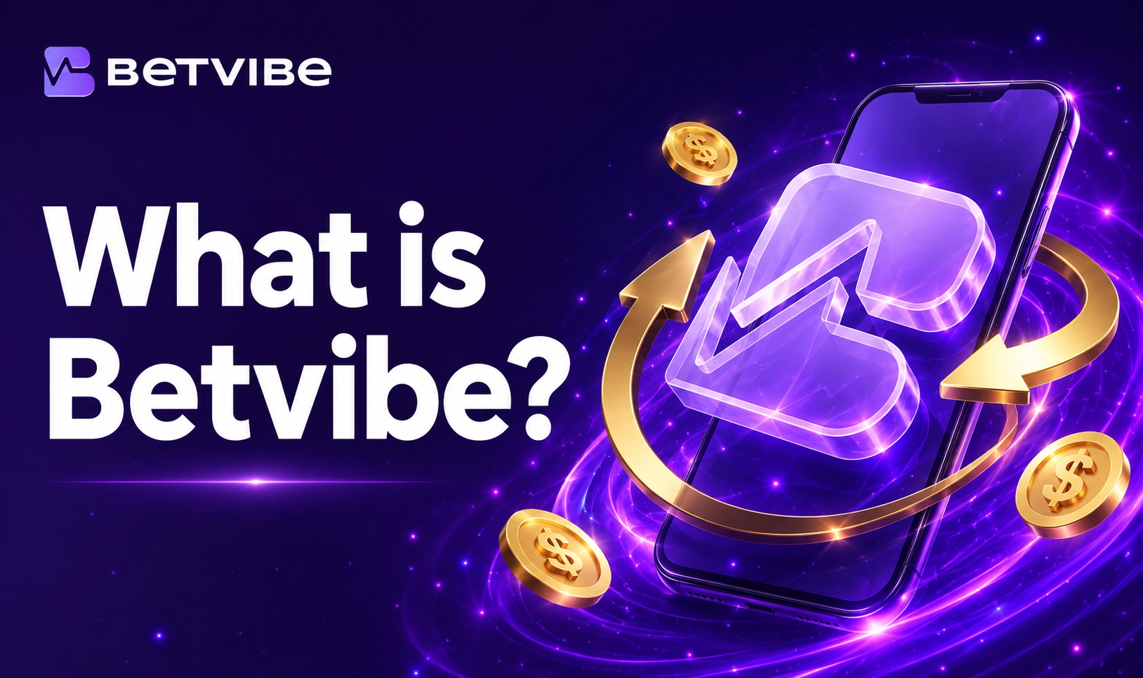 Introduction to Betvibe for Indian players exploring casino and betting options
